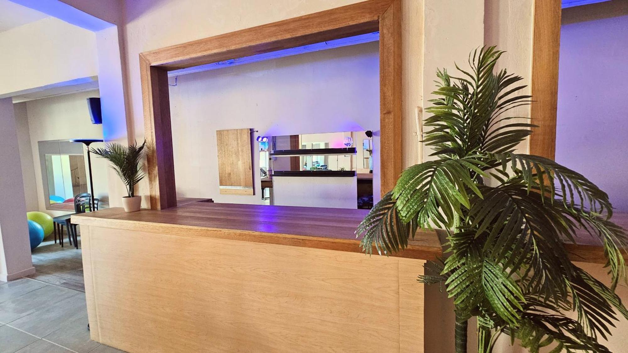 Somos Hotel San Juan Exterior photo